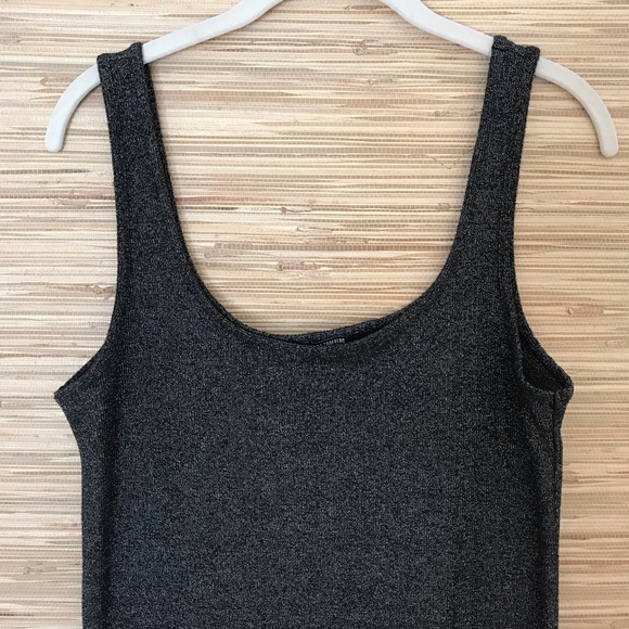 ZARA Trafaluc Tank Dress - Picture 5 of 6